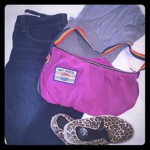 Urban Outfitters Novelty Purse